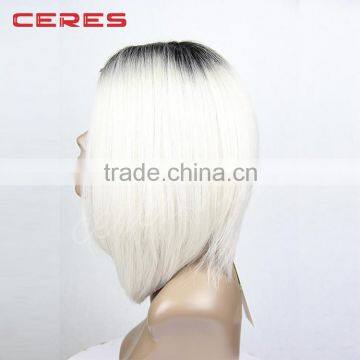 Xuchang Ceres Short Fashion Hair Cuts for Women