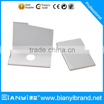 Promotional Metal Business Card Holder