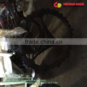 Paddy Transplanter NSPU-68C photo-3