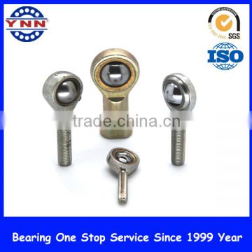 High Quality Spherical Plain Rod Ends PHS 5 Sliding Bearings