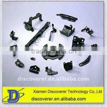 OEM service for custom made plastic auto parts injection mold