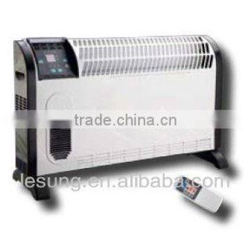 LED display heater & Room heater