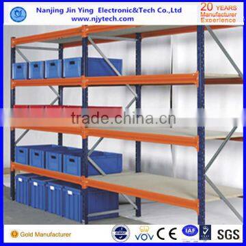 Nanjing Warehouse Storage Medium Duty Rack B,storage Rack,pallet Racking photo-2