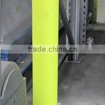 upright plastic protectors selective pallet racking, Plastic Column Protector, China great brand