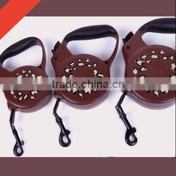 Pet Freedom Retractable Cord Dog Leash pet 2M 3M 5M