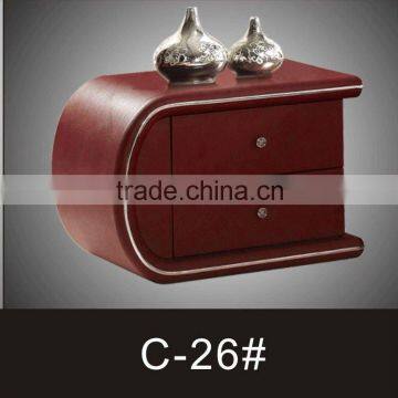 2012 Luxury nightstand PY-C-26#