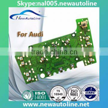 video interface controller with GPS Navigation function 4F1919600Q suit for A6 Q7