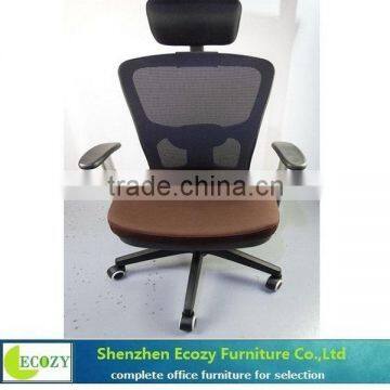 Alibaba china newest office swivel chair