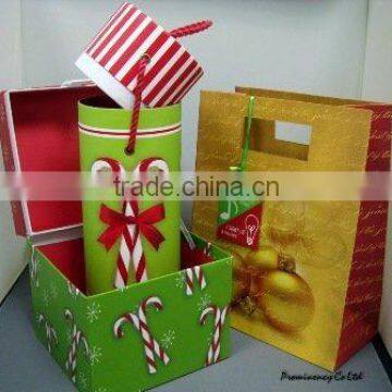 High Quality Paper Gift Box