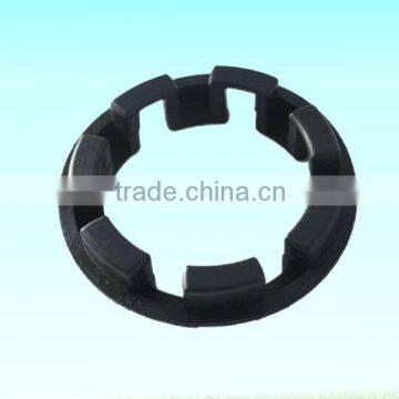 rotary screw air compressor parts joint flexible coupling