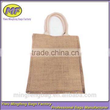 shopping bags design portable fashion 2016 new style customized shopping bags
