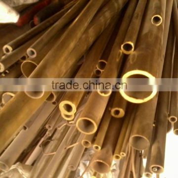 FLEXIBLE COPPER TUBE