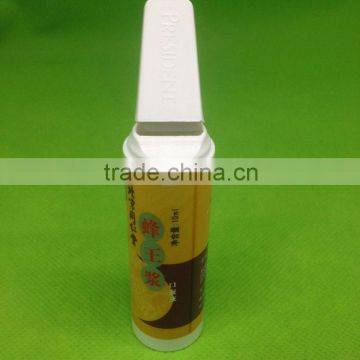 Argopackaging 10ml plastic pills container