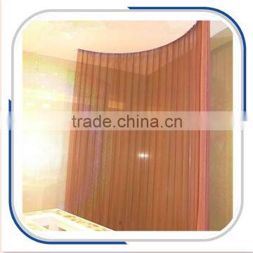 metal decorative link chain curtain, new curtain fashions