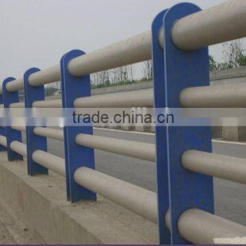 Stainless Steel Bridge Railing photo-4