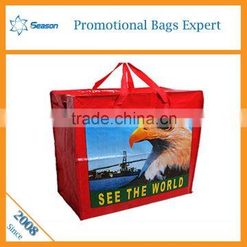 Wholesale pp Woven Bag hs Code pp Woven Bag Buyer China Factory photo-4