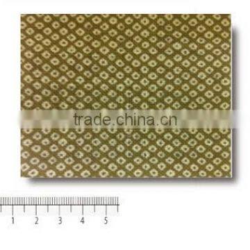 The cloth pattern in Japanese Kyoto .We do the lamination of this cloth and PVC. .