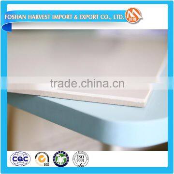 China Shiny Snow White Floor Tile photo-3