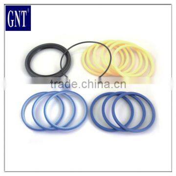 Excavator rotary joint oil seal kits