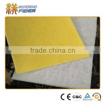 Fabric material with SAP inside meat absorbent pad, Food grade meat absorbent pad