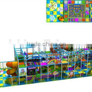 Wenzhou Kaiqi 2015 Newest Amusement Park Equipment