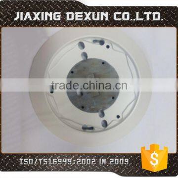 Hot Sale custom made Aluminium Die Casting product