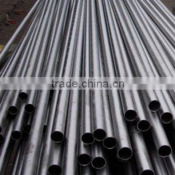 seamless titanium tube