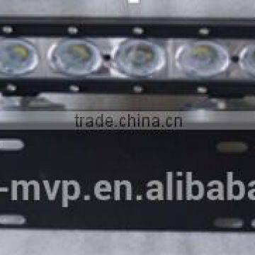 Top Selling Driving Light Led Light Bar Car License Plate Light