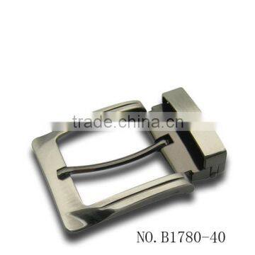 40mm belt buckle new design