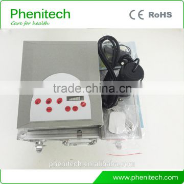 Best quality ionizer ion detox foot spa foot massage machine                        
                                                                                Supplier's Choice