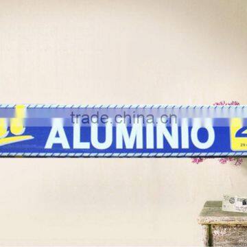 8011 Food Grade Household Aluminun Foil photo-4