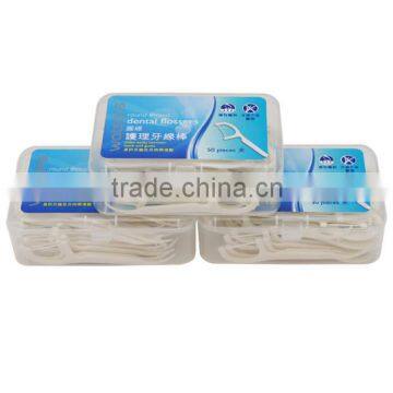 Dental Flosser Dental Care Watsons Round Thread Watsons Dental Flosser photo-4