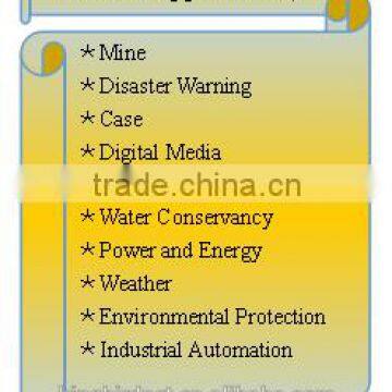 Own Development Module KB601Q SCADA System/PLC/meter Reading, KB3030-K Gprs Gsm Modem photo-5