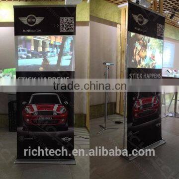 Display Stand, Used for Advertising, Watches, Shopping Mall, Car Showroom photo-3