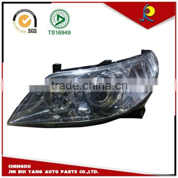 Headlight Assembly for BYD F6 Original Auto Spare Car Parts