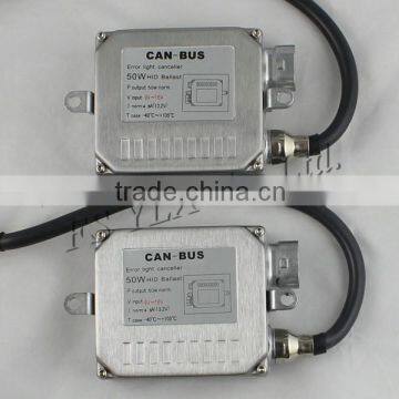 Hid Xenon Conversion Kit 50w 55w Hid Xenon Kit Canbus Ballast h3 Hid Xenon Kits photo-4