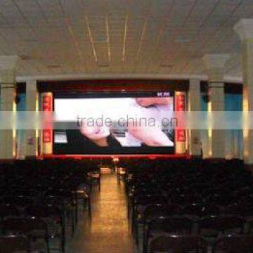 Cheap price P7.62 indoor led video wall for sale