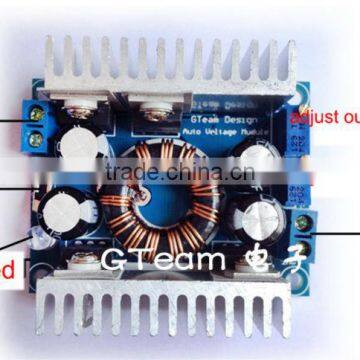 (DC-DC converter) voltage regulator DC 5-30V to 1.25-30V constant output voltage 12V 24V 30V constant current 0.2A 1A 2A 4A 10A