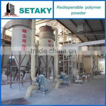 Silane based Hydrophobic agent used for dry-mixing mortars