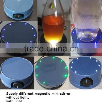 CE mark Magnetic Stirrer, Lab Stirrer