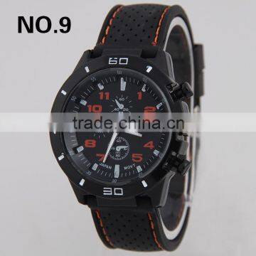 Luxury Brand Men Quartz Military Watch