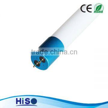 Cheapest one led glass tube T8