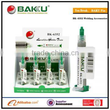 BAKU BGA Solder Paste 100g BK-6352 photo-5