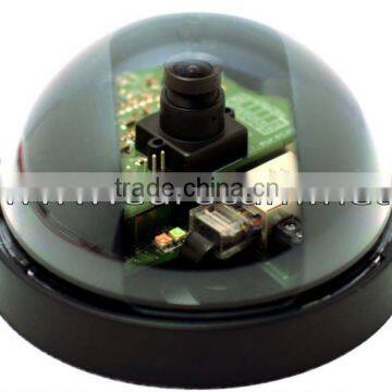iComptipix : high accuracy people counter