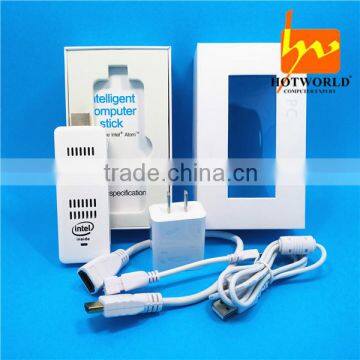 Mini pc Smart tv Dongle Stick With Bluetooth and Wifi TF USB Slot photo-4