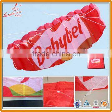 Weifang Kaixuan kite shop power kite from Shangdong