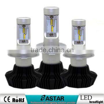Radiator Reversible 7G 12v Car Led Headlight photo-2