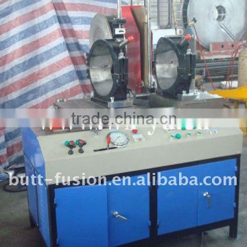 HDPE pipe multi-angle welding machine