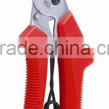 heat cutting scissors