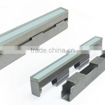 2015 energy saving light IP67 4000k 20w 24V EFS linear light decorative lighting